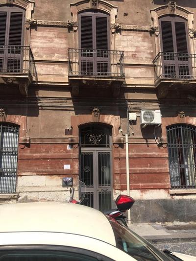 a casa del reuccio