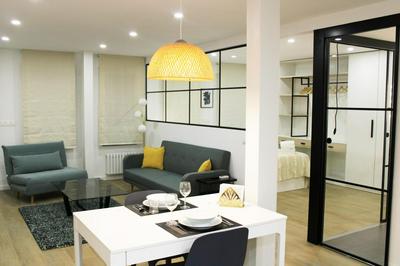 Apartamenticos Plaza Sas I