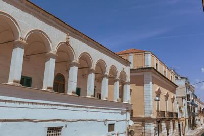 Casa D'Angiò -Manfredi Homes&Villas