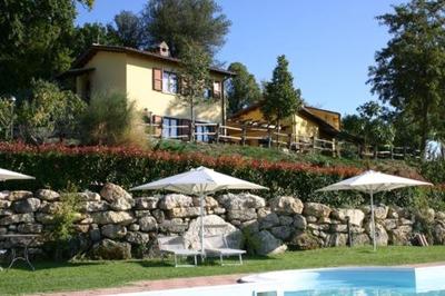 Casa Vacanze L'Orizzonte