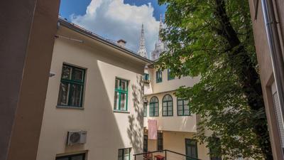 Dolac Design Apartment 8