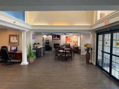 Quality Inn Ormond Beach - Daytona