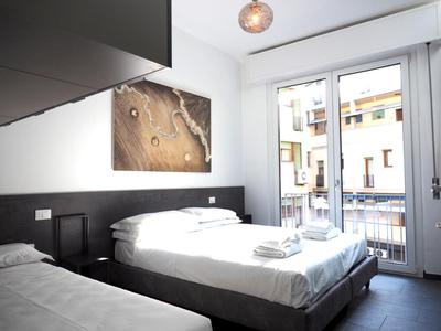 Pitti Apartment
