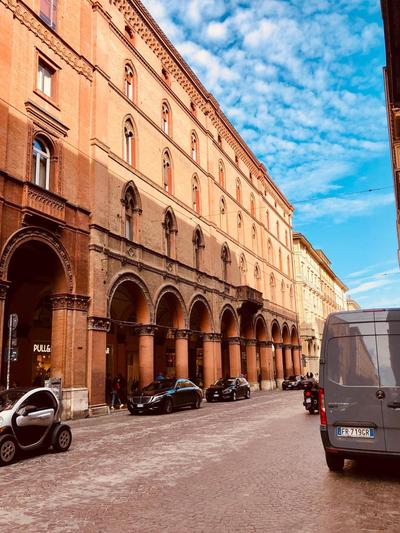Indipendenza Luxury Apartments