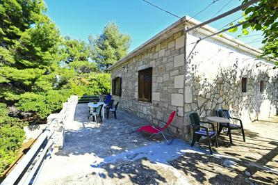 Villa Marijeta - 20 m from sea