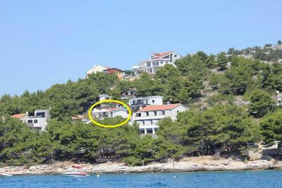 Apartments Ema - 30m from the sea