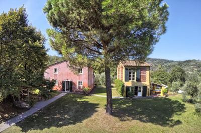 Le Pergole by Salogi Villas