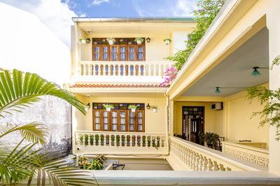 WOO Gallery & Boutique hotel