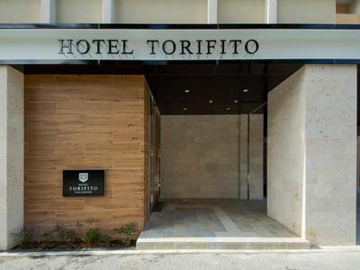 Hotel Torifito Naha Asahibashi
