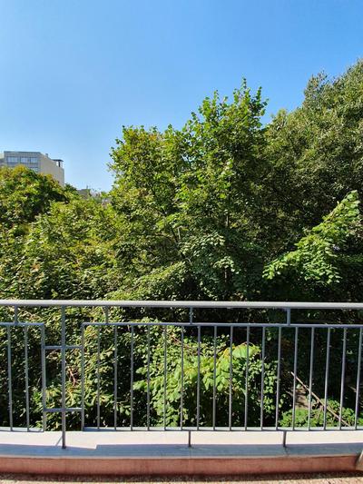 Urban Deluxe Apartments