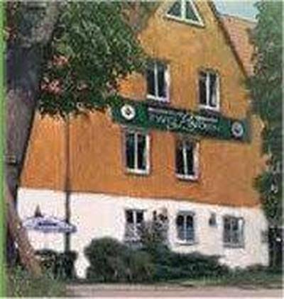 Hotel Zwei Linden