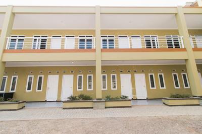 OYO 1078 Fakhira Residence