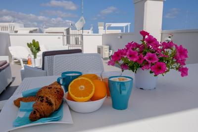 Dimora Punta Azzurra- Enjoy Apulia