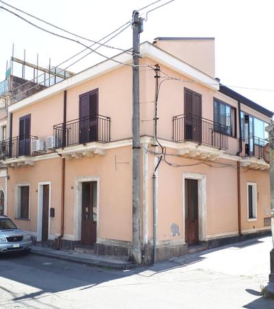 Casa Mia Miniapartment