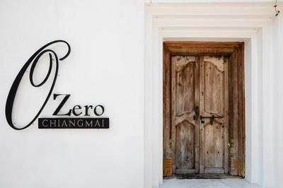 Zero Chiang Mai