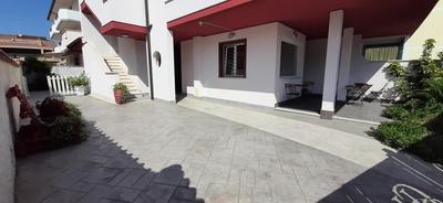 Casadamare Apartment