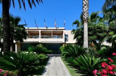 Minerva Resort Hotel