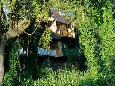 hornbill river camp udawalwa