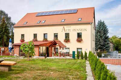 « Ancienne pension » Bautzen, Photo 2
