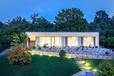 Villa Anna, Luxury and private pool