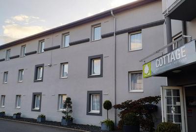 Cottage Logis Hôtel - Restaurant