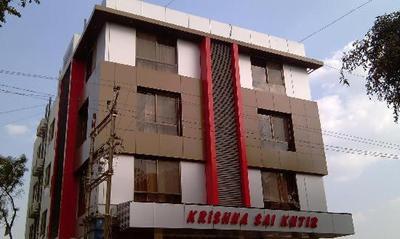 Hotel Krishna Sai Kutir