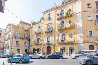 CASA STESICORO