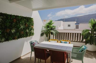 La Pardela Exclusive Apartamentos