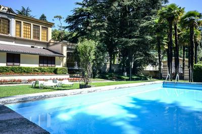 La Limonaia - Tremezzo by LoveComo