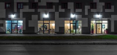 Amarant Urban Hotel by CHM