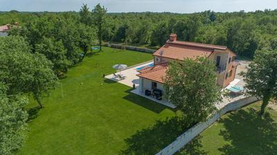 Villa Karmen