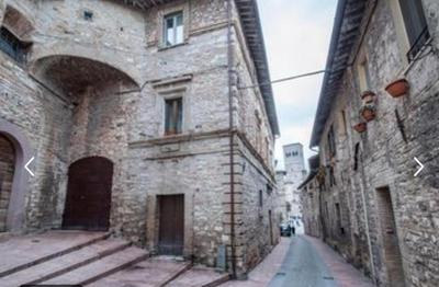 Appartamento Sant'Apollinare