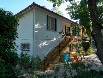 Résidence Miro, gîtes équipés été et hiver, tennis, piscine