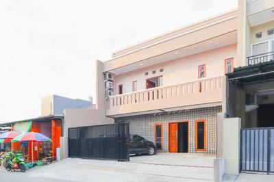 Hotel O Axl Residence