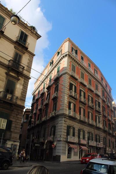 Dante Relais