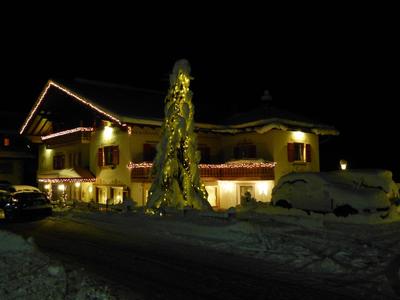 Hotel Stilfserhof