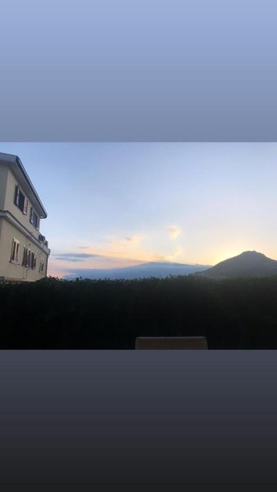 Le nuove porte di Taormina