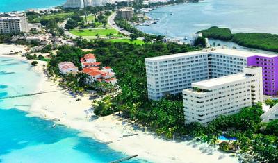 The Sens Cancun by Oasis - All Inclusive