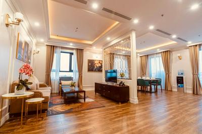 Victory Hotel & Apartment Hai Phong