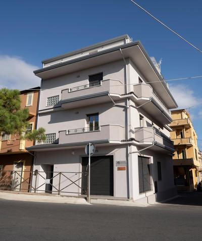 Appartamento Campanella