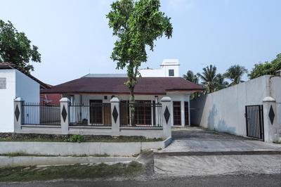 OYO 1582 Bungo Guest House