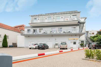 Schäfers Hotel, Self Check-in & gratis Bäckerfrühstück