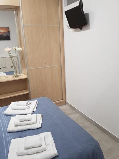 Vivienda Vacacional AP Las Canteras