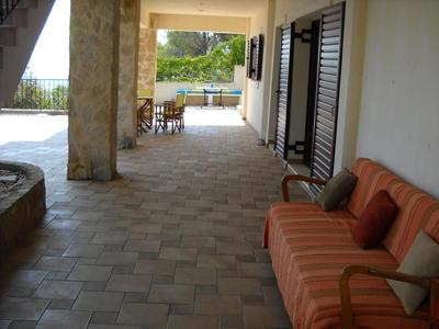 The Sea View Villa privately villa