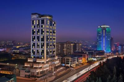 Hyatt Centric Levent İstanbul - Image 58
