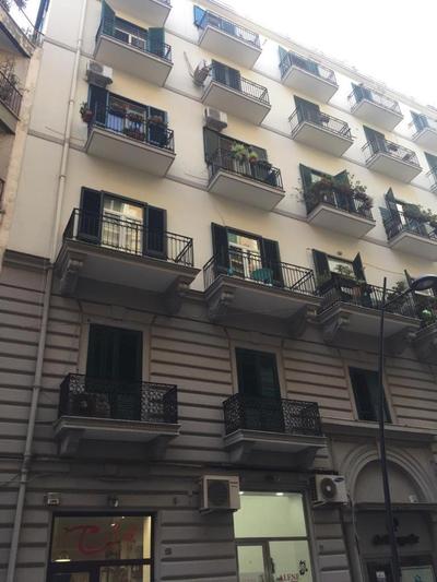 La casa di NOA NAPOLI in the heart of Vomero