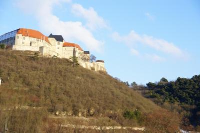 Warias Hotel am Geiseltalsee - Nähe Merseburg und Mücheln