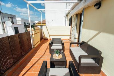 Spectacular penthouse with views 2BD1BTH