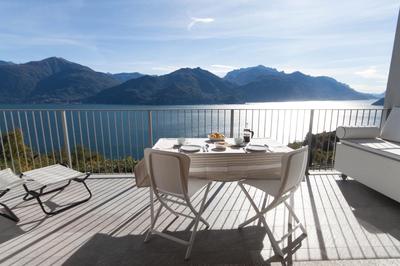 LookLake "Suite One" - Plesio by LoveComo