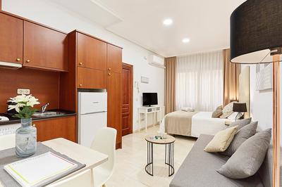LEEWAYS LOFT XVI in GRAN VÍA
